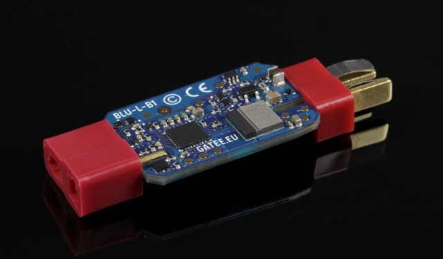 GATE Blu－LINK for GATE Control Station