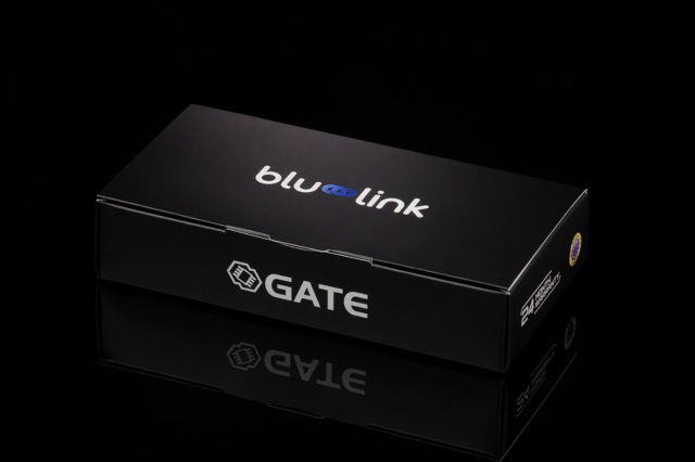 gate blu-link 新品　未開封 楽天市場】GATE: BLU-Link TITAN / ASTER用ワイヤレス設定変更