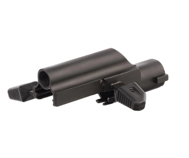 GHK AK V2 ボルトキャリア 東京マルイ