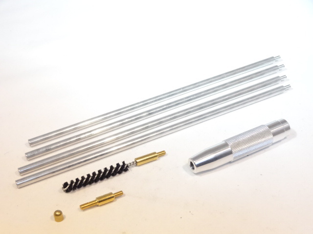 ANGRY GUN 東京マルイ M40A5対応 スチールトリガーベースセット