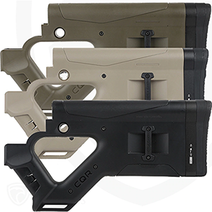ICS ASG HERA ARMS M4 CQR 電動ガン用バットストック 楽天市場】ICS/ASG HERA ARMS M4 CQR バットストック ブラック : SAMURAI