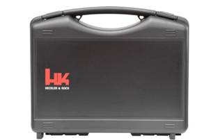 Heckler & Koch Pistol Suitcase HKピストルハードガンケース