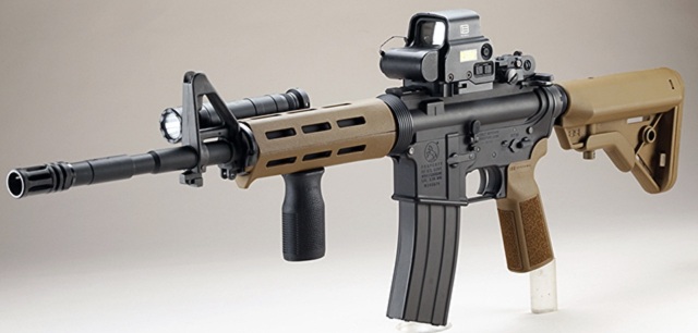 実物 B5 Keymod Carbine Length ハンドガード 実物 B5 Keymod Carbine Length ハンドガード Amazon | B5
