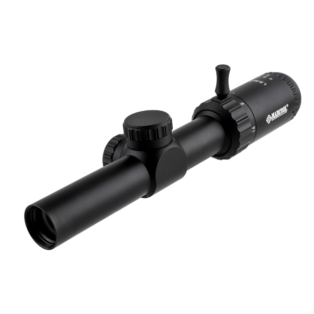 MARCOOL ASSAILANT 1.5-5x20 ライフルスコープ (HY1460)