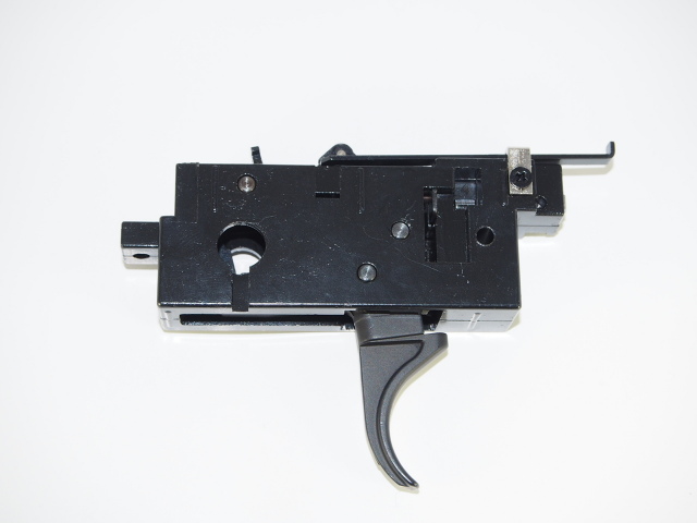 2025年10月入荷】GHK AUG GBBR用タクティカルマウント