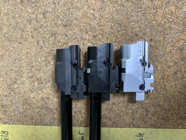 carbon8 m45doc メイプルリーフ チャンバーセット Amazon | メープル