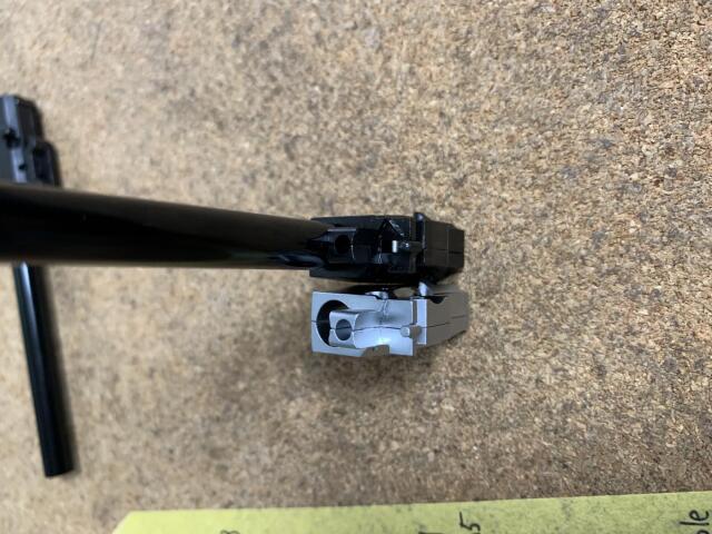 Maple Leaf Glock ホップアップチャンバーセットUmarex G17Gen5