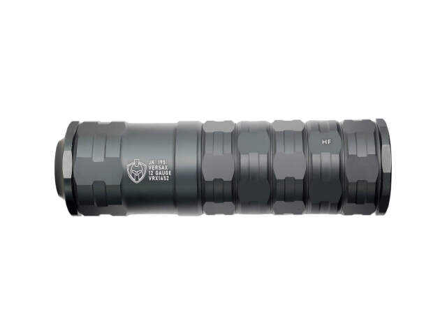 サプレッサー ITP JKAモジュラーサプレッサー (24mm正ネジ) 【BK/FDE】