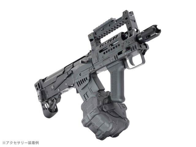 ☆新製品ご予約☆送料無料☆ITP Groza12コンバージョンキット