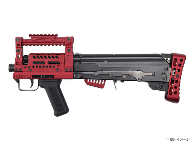 ☆メーカー在庫から取り寄せ☆送料無料☆ITP Groza12コンバージョン