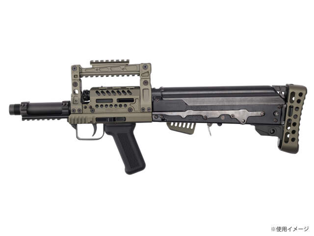 ☆メーカー在庫から取り寄せ☆送料無料☆ITP Groza12コンバージョン