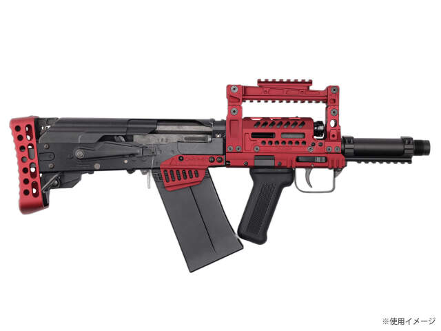 ☆メーカー在庫から取り寄せ☆送料無料☆ITP Groza12コンバージョン