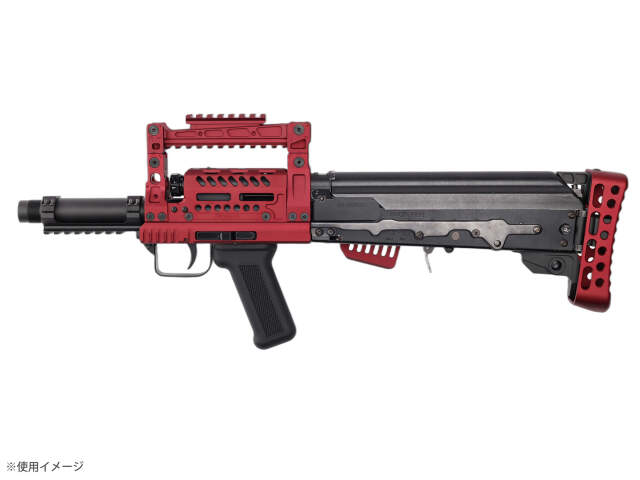 ☆メーカー在庫から取り寄せ☆送料無料☆ITP Groza12コンバージョン