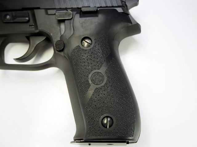 KSC P226R ヘビーウェイト Amazon | ケイエスシー(KSC) P226R ヘビーウェイト 18歳以上ガス