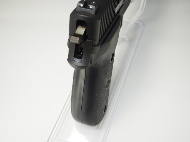 KSC  P226R  ヘヴィウェイト KSC ☆【お取り寄せ価格】KSC P226R ヘヴィウェイト システム7
