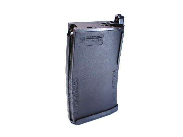 KSC Mega MML MATEN GBBR 予備マガジン付 KSC Mega MML MATEN レビュー | お座敷SHOOTERS.com