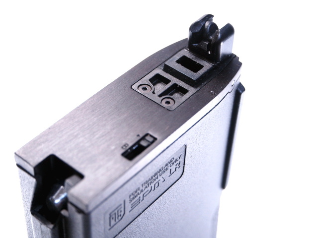 KSC MATEN EPM GBB 34連 スペア マガジン