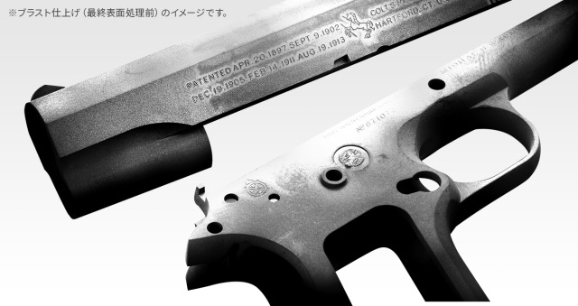 本日限り、早い者勝ち限界値下げ‼️東京マルイ  M191A1 ハンドガン 本日限り、早い者勝ち限界値下げ‼️東京マルイ M191A1 ハンドガン