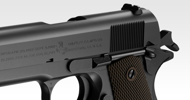 本日限り、早い者勝ち限界値下げ‼️東京マルイ  M191A1 ハンドガン TOKYO MARUI マルイ(MARUI)/134356/コルトM1911A1 ガバメント