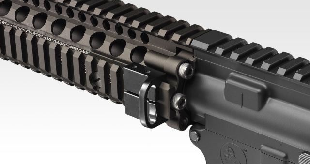 東京マルイ　MK18 MOD.1 GBB 送料込み　即日発送 TOKYO MARUI 東京マルイ MK18 Mod.1｜No.11（ガスブローバック