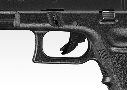 トイガン GLOCK22 Glock Model 22 Gen4 .40 S&W