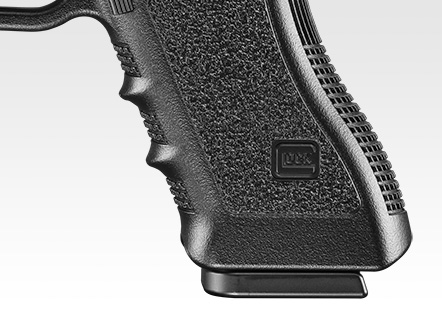 新品 東京マルイ 純正 Glock 22 スライド ブリーチ グロックG22 グロック22 東京マルイ ガスガン レビュー