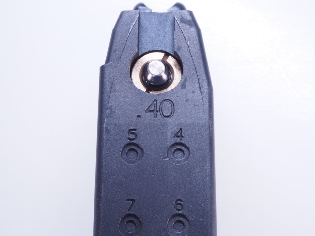 国内メーカー】東京マルイ GBB ハンドガン GLOCK22 (グロック22/G22)