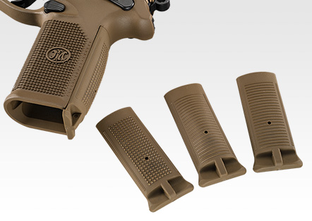 FNX45 タクティカル 東京マルイ ガスガン　ハンドガン FNX-45 タクティカル ガスガン 東京マルイ エアガン レビュー