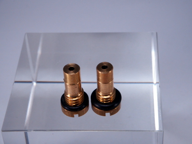 KJ純正パーツ（GBB）