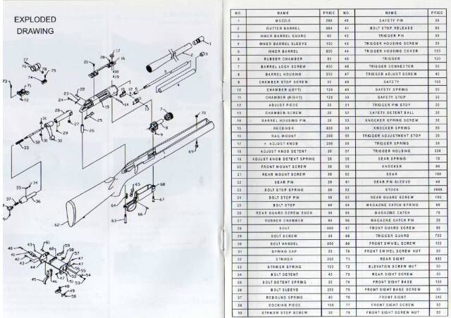 KJ純正パーツ（GBB）