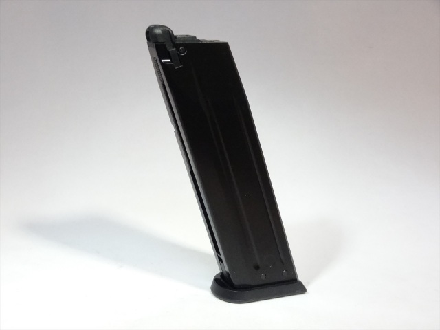 KSC P226R用 25連 スペアマガジン