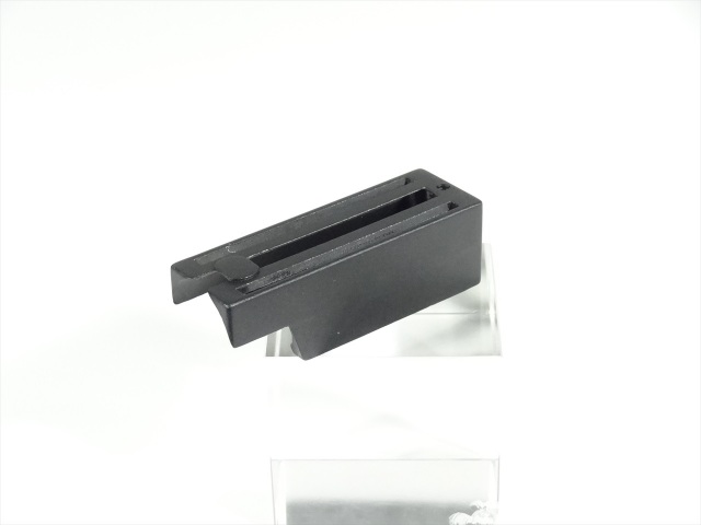 RA-TECH KSC M4 GBBシリーズ対応 NPAS 強化樹脂ノズル 調整