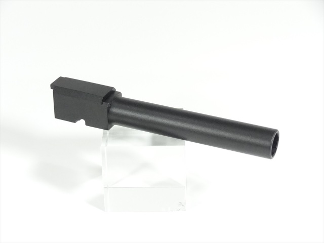 RA-TECH KSC M4 GBBシリーズ対応 NPAS 強化樹脂ノズル KSC ・ KWA M4 GBBRシリーズ対応RA-TECH製 NPAS強化樹脂ノズル