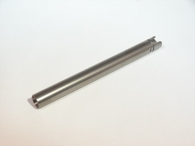 オリジナル】 KM企画コラボ商品 TNバレル ラージボアベース