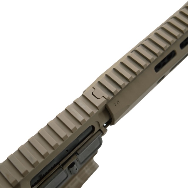 ☆送料無料☆ANGRY GUN KAC KS-1 コンバージョンキット 東京マルイ M4