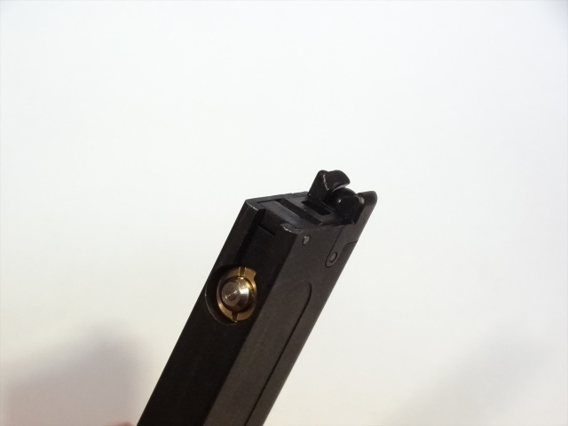 KSC マカロフPM用 9連スペアマガジン