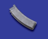 KSC M4シリーズGBB用40連マガジン（国内品）