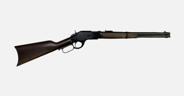 ☆送料無料☆K.T.W.(KTW) ウィンチェスター M1873 カービン