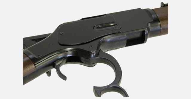 KTW ウィンチェスター M1873 カービン KTW New ウィンチェスターM1873カービン | エアーコッキング