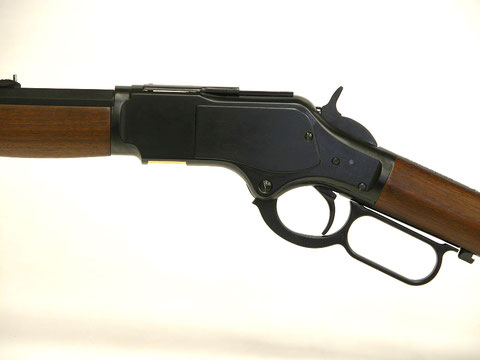 ☆送料無料☆K.T.W.(KTW) ウィンチェスター M1873 ライフル