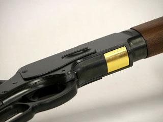 ☆送料無料☆K.T.W.(KTW) ウィンチェスター M1873 ライフル