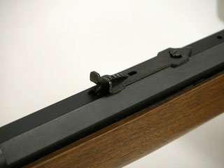 ☆送料無料☆K.T.W.(KTW) ウィンチェスター M1873 ライフル