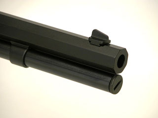 ☆送料無料☆K.T.W.(KTW) ウィンチェスター M1873 ライフル