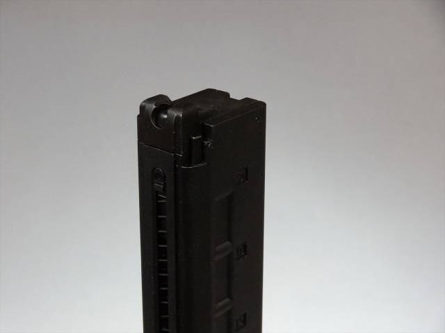 KSC製 寒 MP9ロングマガジン 新品2個セット