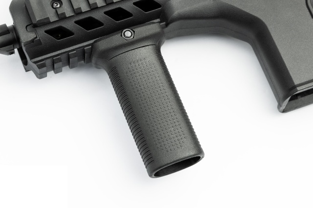 ☆送料無料☆【JPバージョン】 KWA/KSC Beretta PMX GBB