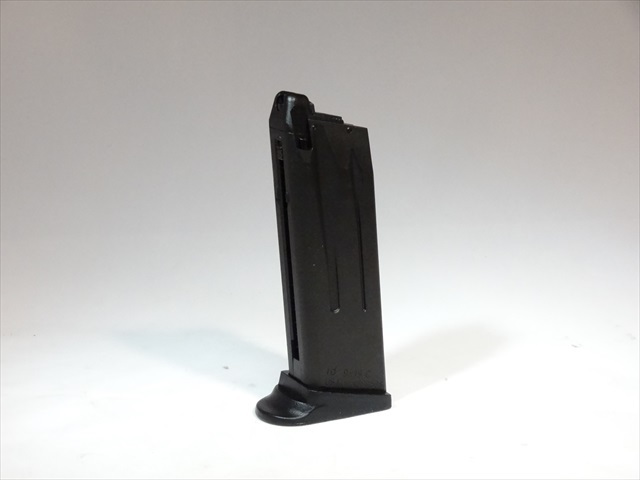 KWA/Umarex USP Compact用22連スペアマガジン