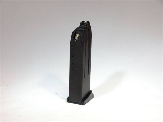 KWA/Umarex USP Compact用22連スペアマガジン
