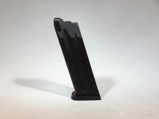 KSC P226R用 25連 スペアマガジン