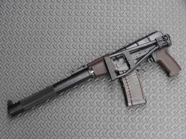 海外バージョン】 LCT AS Val AEG