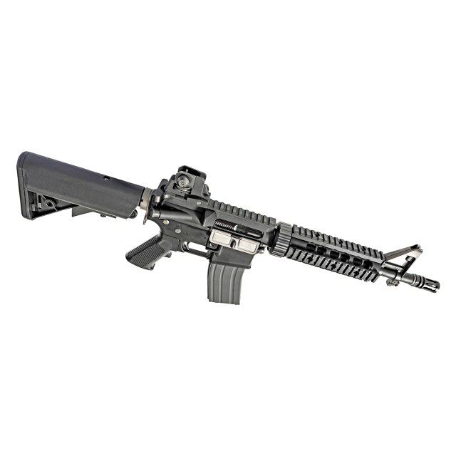 KSC M4 CQB 限定品 GBB KSC】 M4 magpul CQB ガスブローバック 【限定品】 – ROCK-et